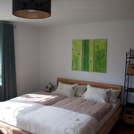 Ferienwohnung Alma Pflach 外观 照片
