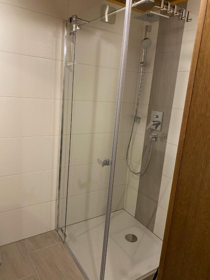 Ferienwohnung Alma Pflach 外观 照片