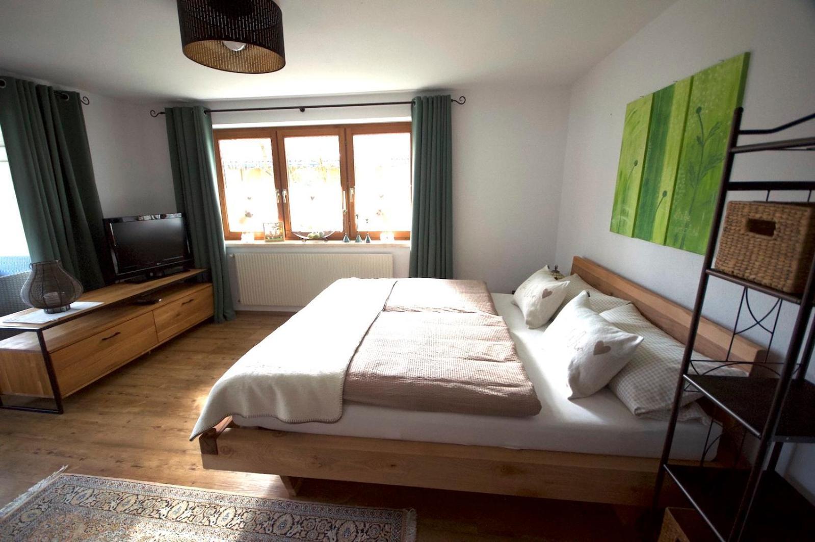 Ferienwohnung Alma Pflach 外观 照片