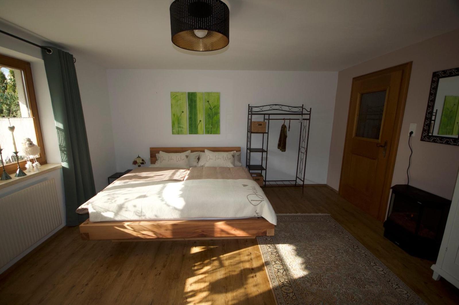 Ferienwohnung Alma Pflach 外观 照片