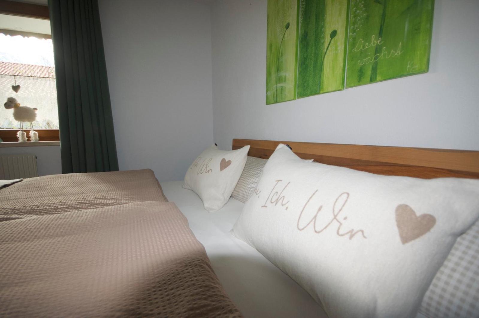 Ferienwohnung Alma Pflach 外观 照片