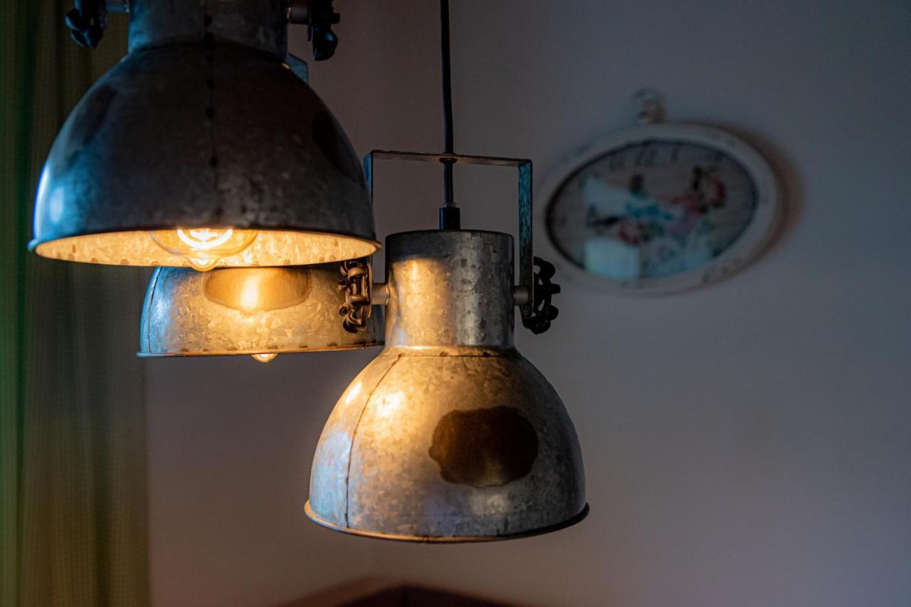 Ferienwohnung Alma Pflach 外观 照片
