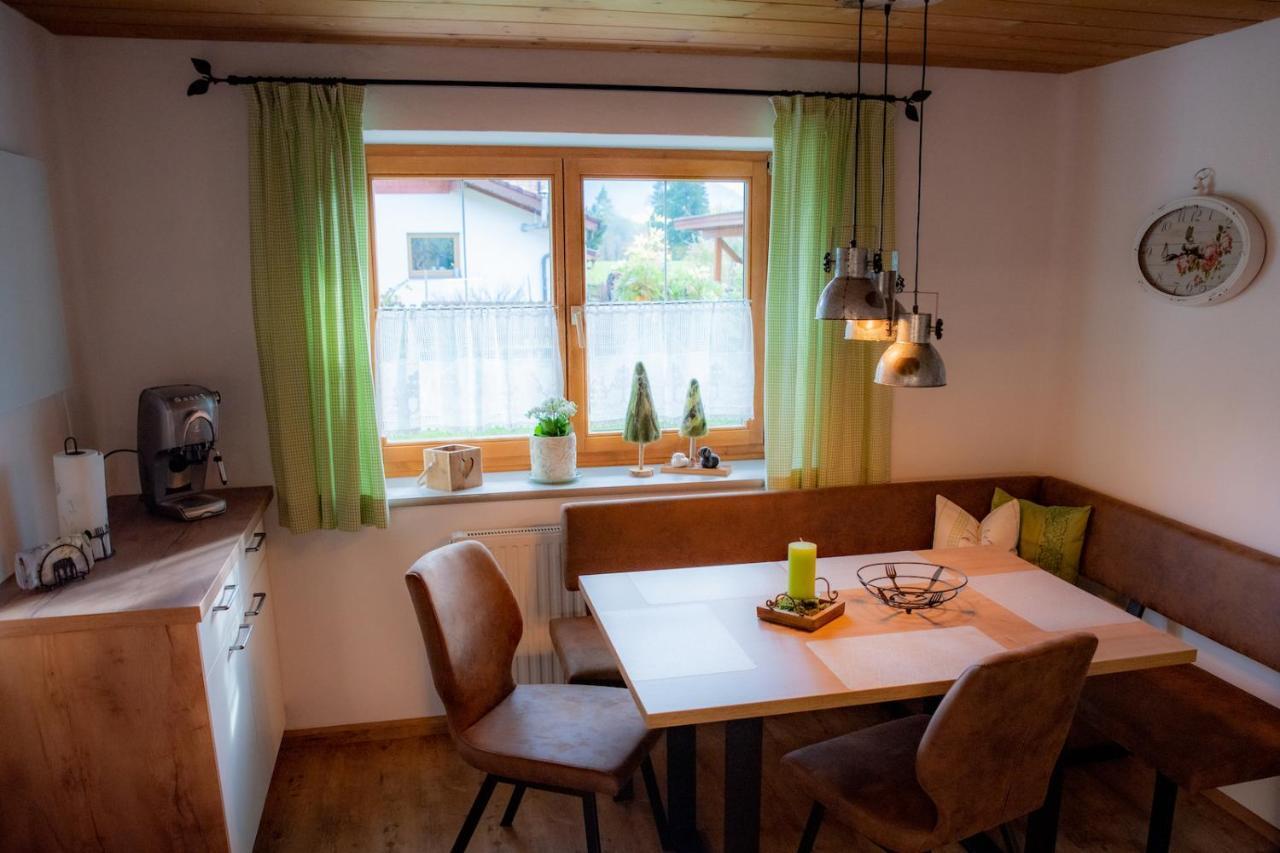 Ferienwohnung Alma Pflach 外观 照片