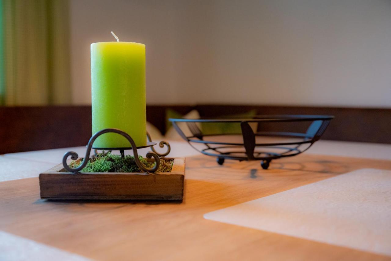 Ferienwohnung Alma Pflach 外观 照片