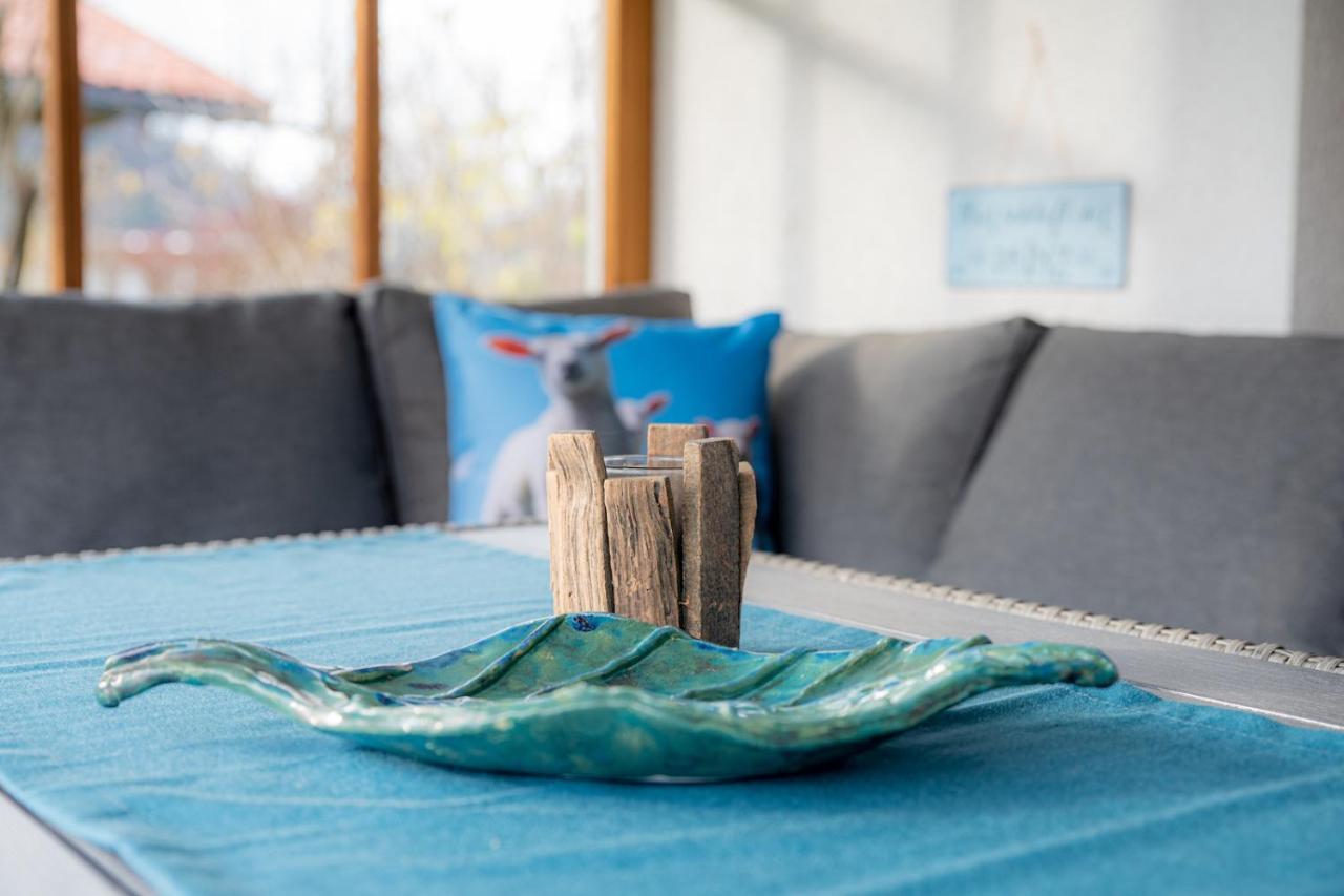 Ferienwohnung Alma Pflach 外观 照片